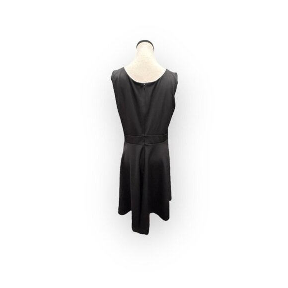 Women’s Grace Karin Sweetheart Neck Dress Black XL - Picture 4 of 6